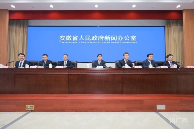 第三届科交会4月启幕  千亿项目蓄势科创“强磁场\