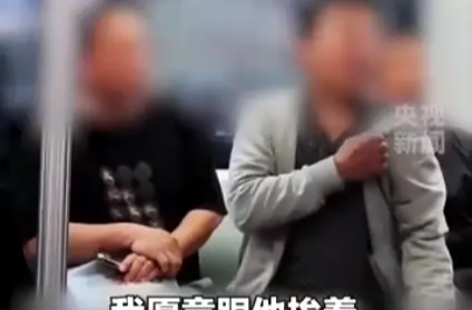 “我愿意跟他挨着”！这是北京最暖心的声音！