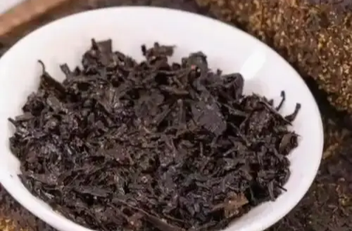 首批國(guó)家地理標(biāo)志保護(hù)示范區(qū)典型案例公布 安化黑茶入選 
