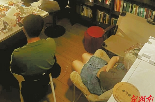 湘江副刊·潮头丨读书会，不止于“共同阅读”