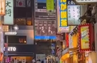 日本多地發(fā)生無差別殺人事件，在日華人講述當(dāng)?shù)匕踩闆r