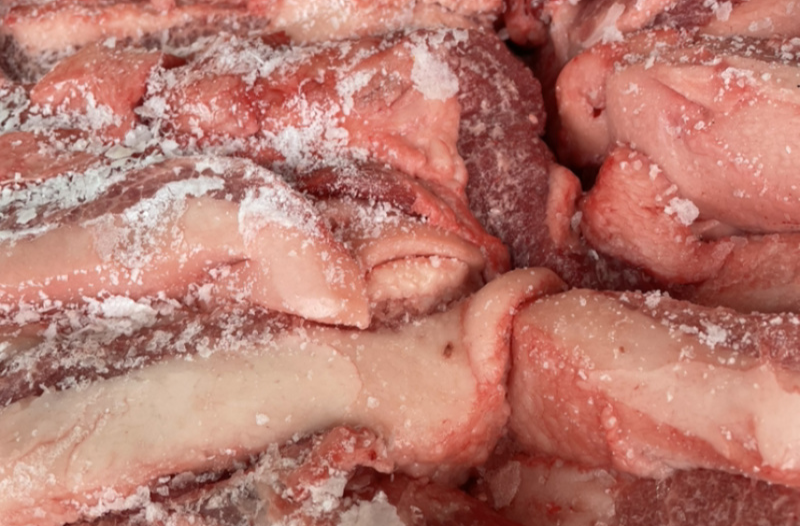 欢迎举报！北京严惩“瘦肉精”“槽头肉”等，严查烧烤摊、火锅店
