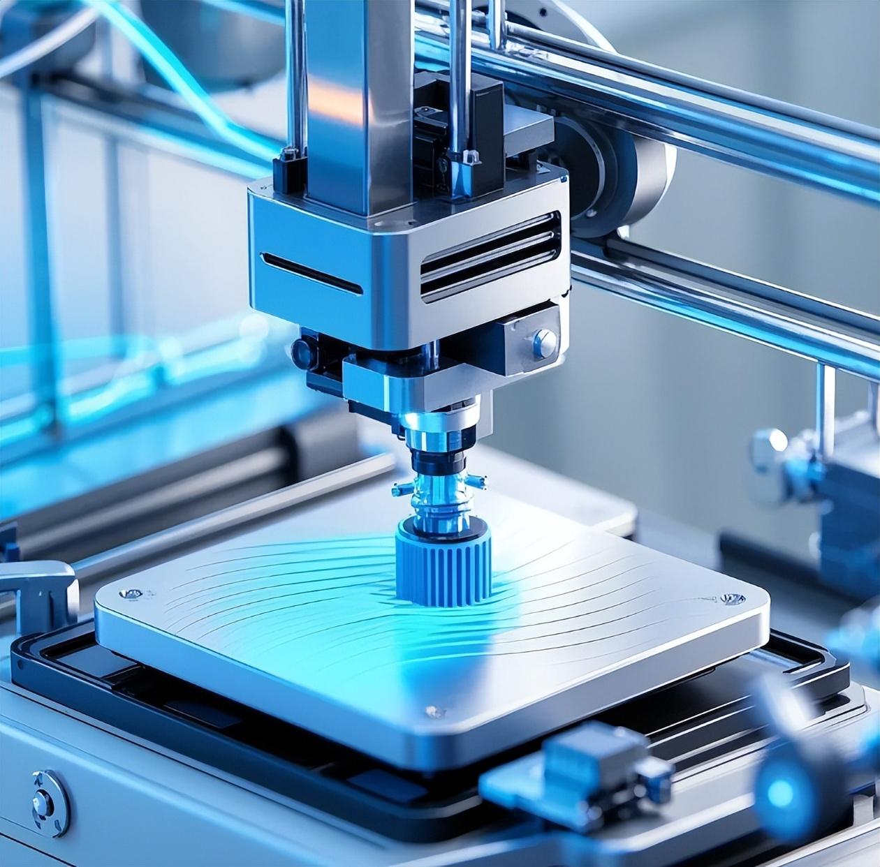 新型“分子积木”：让3D打印耗材循环使用