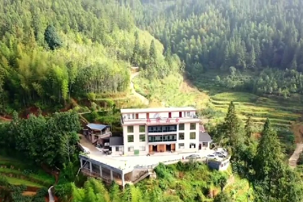散文丨山居岁晚 云端守岁