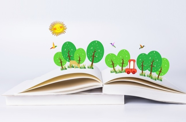 三湘時評丨愿我們勤于讀書，不只在世界讀書日