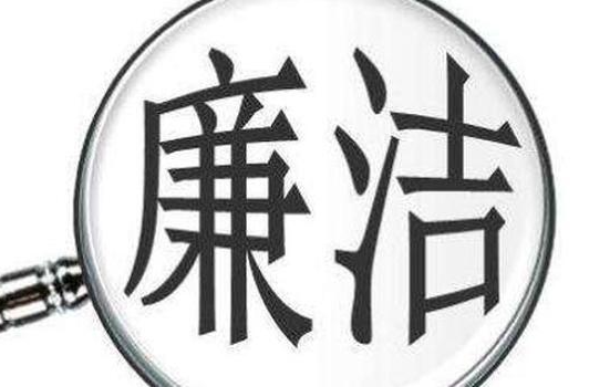 汝城從嚴(yán)從實(shí)抓好干部任前廉考
