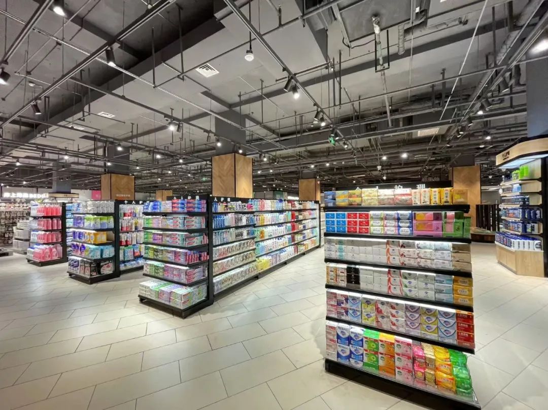 张家界人必逛！“胖改”首店——步步高超市十字街店4月25盛大开业
