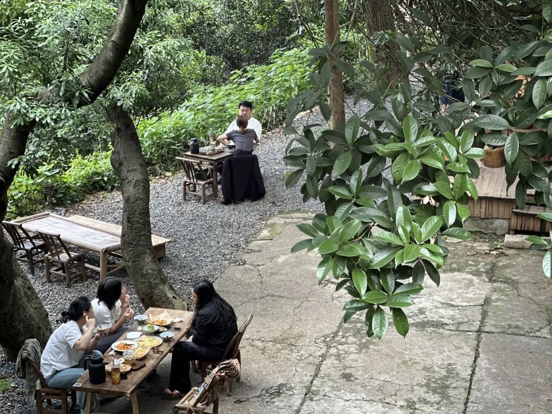 从“看风景”到“享生活”   看文旅企业如何激活新能量