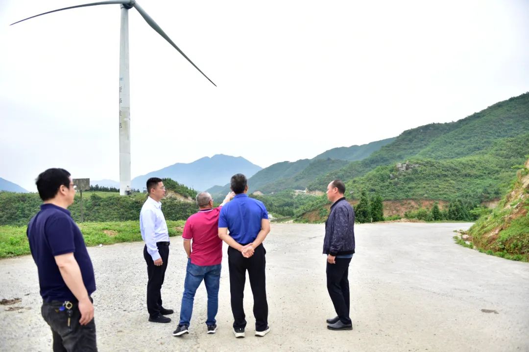 郴州：筑牢市域善治“检察防线”
