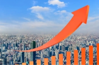 湖南經濟實現“開門紅” 一季度GDP同比增長5.4%
