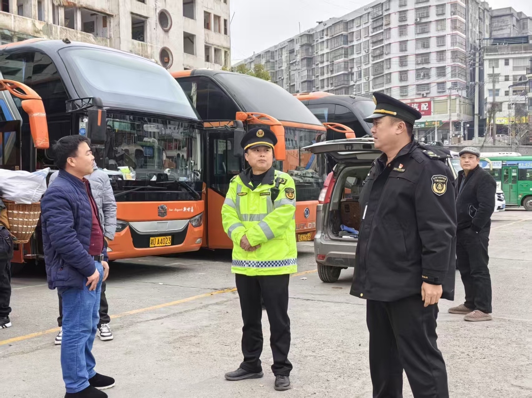 湘西交通人田剑上榜全国先进：让低碳出行成为城市新名片