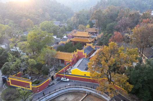泛岳麓山-大王山文旅圈·专家谈⑤｜熊德祥：挖掘精神内核，打造世界级文旅IP集群