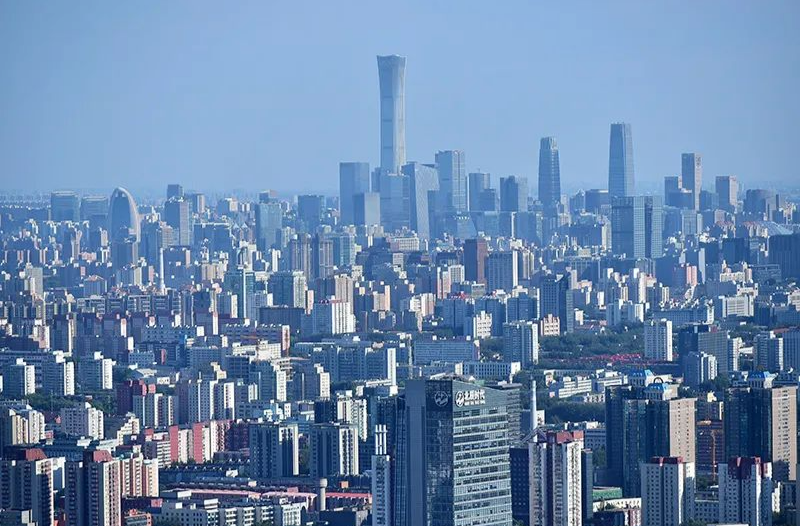 房地产市场预期稳步向好 交易热度延续——首季中国经济一线调研报告之六