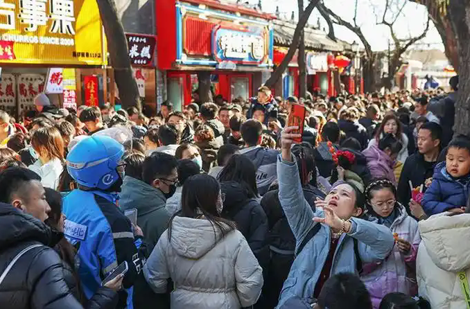 诱骗游客购物或参加付费项目，北京发布导游行政处罚典型案例