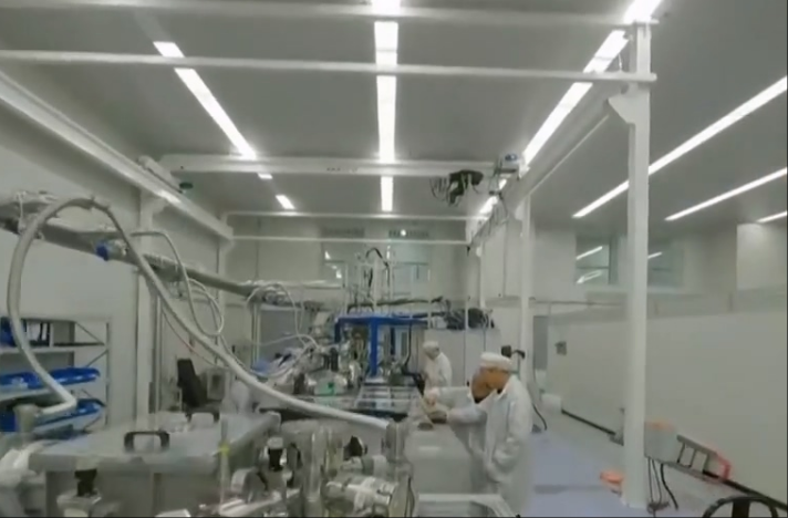 【新思想引领新征程】建设国之重器 筑牢科技自立自强根基