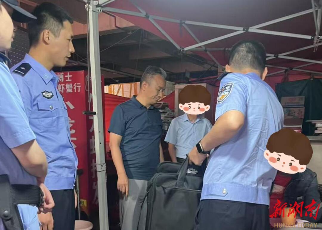民生無小事 異地追蹤促履行