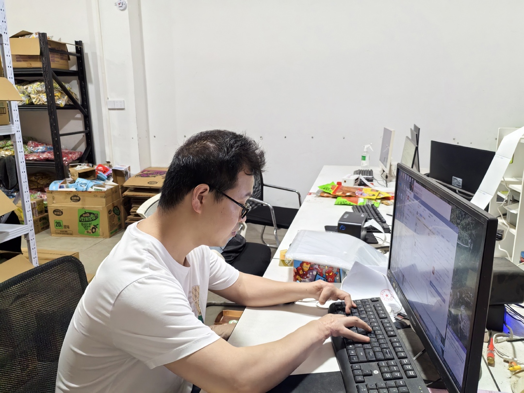 刘建平：云端逐梦，敲出千万人生