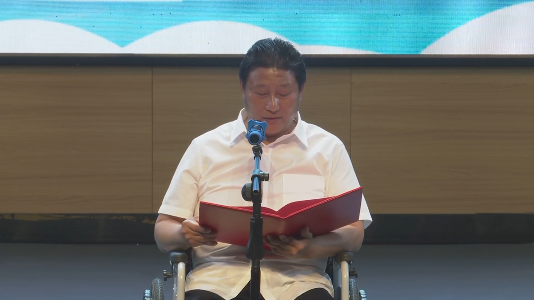 世界读书日 | 向民志：书香作舟 驶向成长的星河