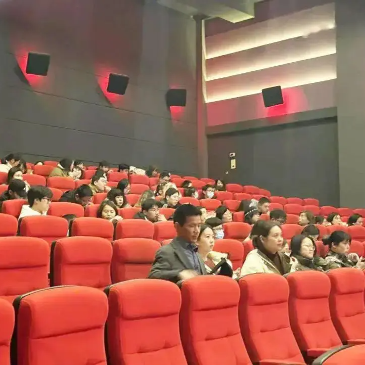 4月电影总票房破10亿！TOP10你看过哪一部？