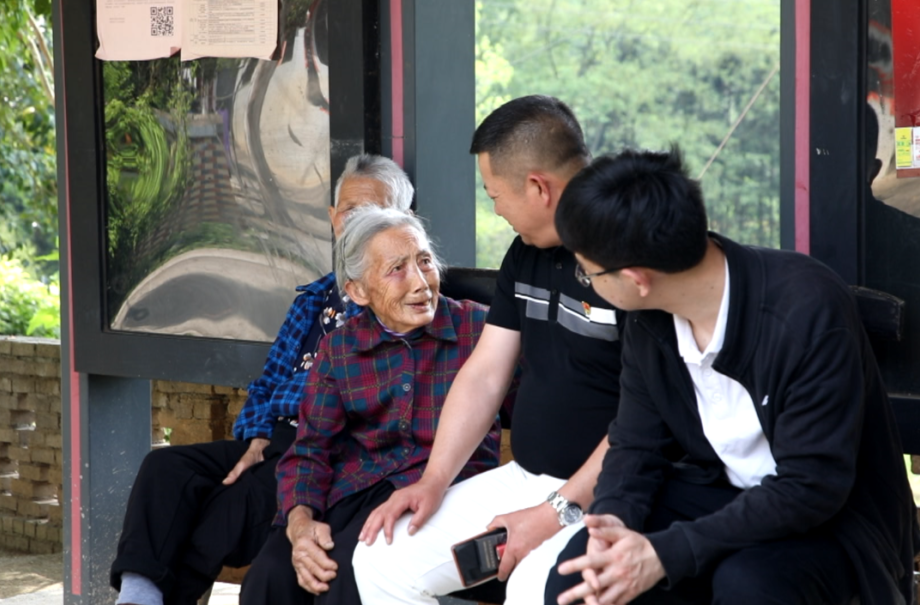 北湖区：红白喜事“减负”，村民都说好！