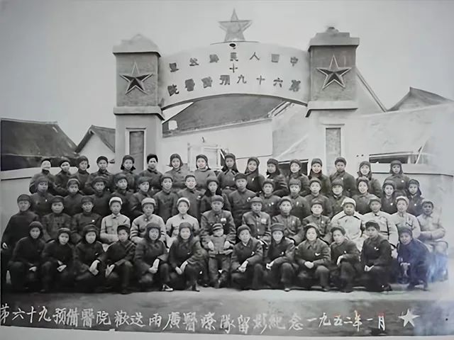 弘揚(yáng)紅醫(yī)精神 傳承紅色基因——湘東醫(yī)院弘揚(yáng)紅醫(yī)文化工作紀(jì)實(shí)