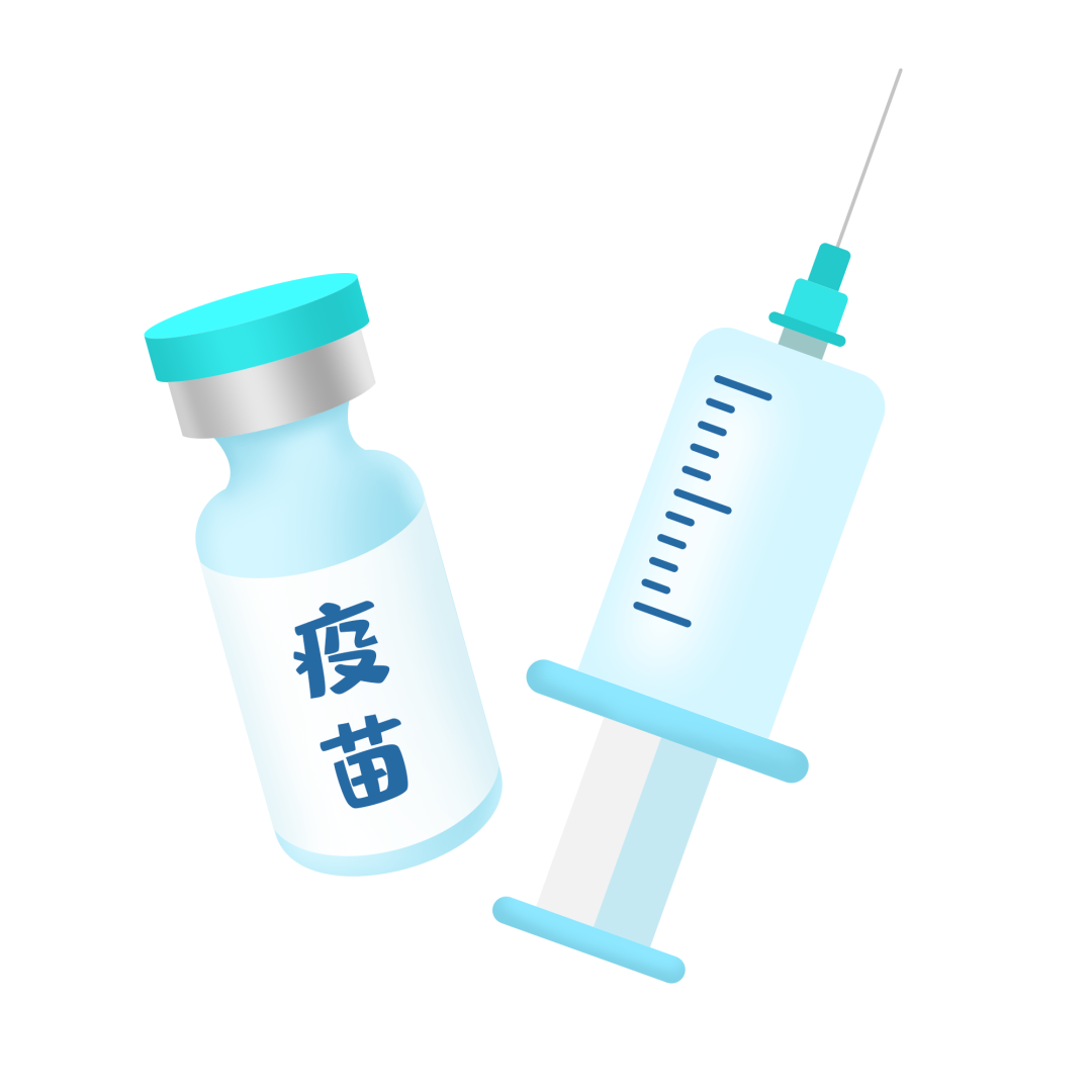 湖南疾控发布全国儿童预防接种日主题MV《健康赠予你的》