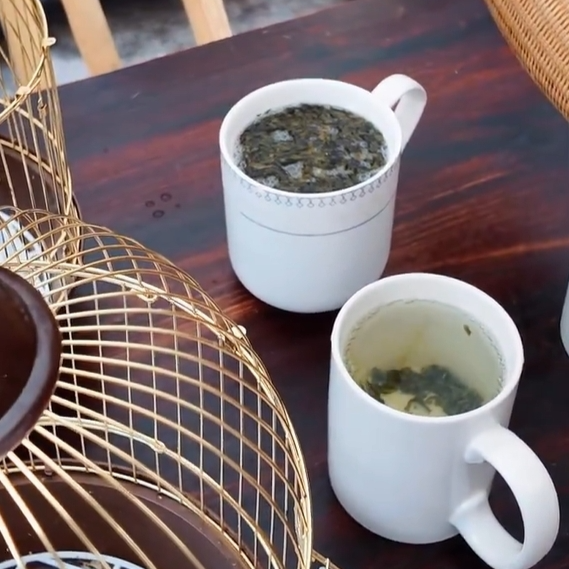 去长沙老茶馆吃茶，吃的究竟是什么@湖南日报深度