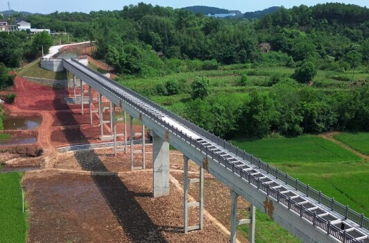 湖南日报|渠水清清灌良田——湖南大力推进大中型灌区建设保粮食生产夺丰收