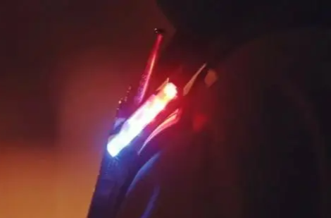 派出所的故事 | 为万吨果蔬当好“哨兵” 探访长沙红星全球农批中心警务室