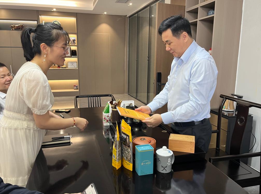 破解融资问题 更好为民企“输血补气”