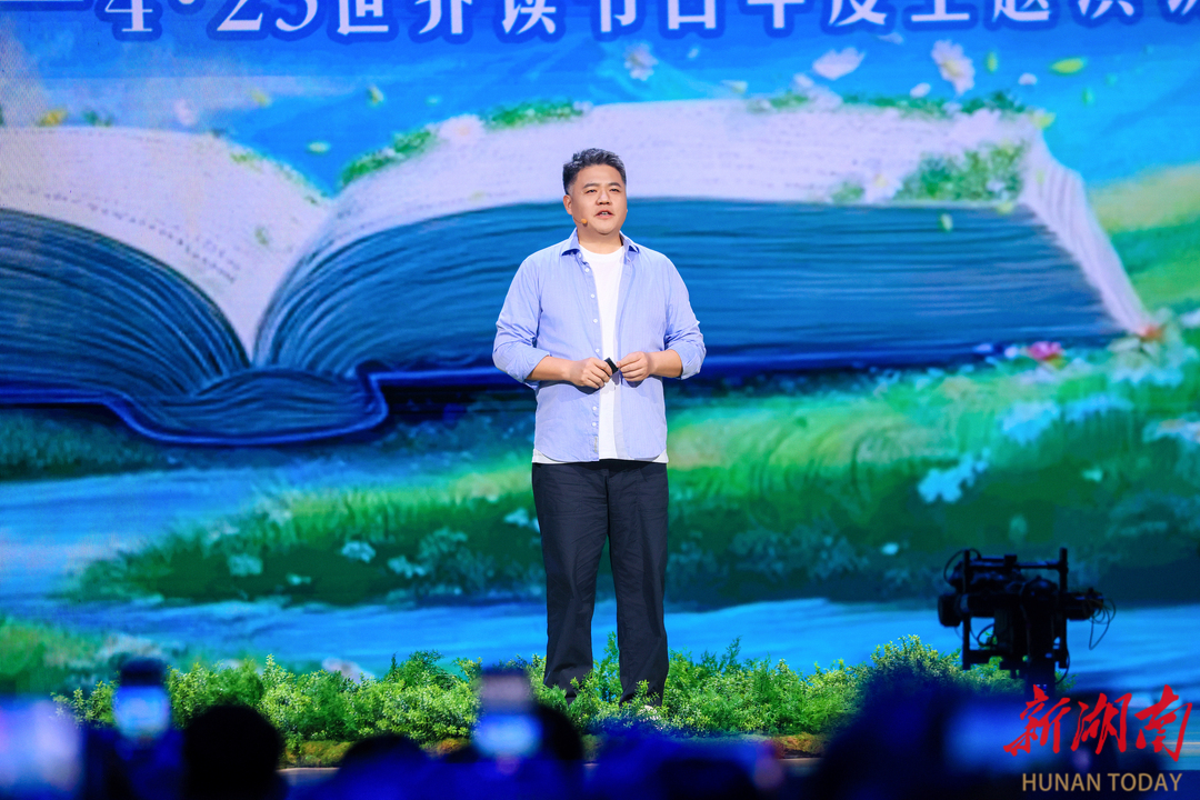 樊登：AI获取到的知识都是你已经知道的