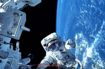 学习新语｜“探索浩瀚宇宙，建设航天强国”