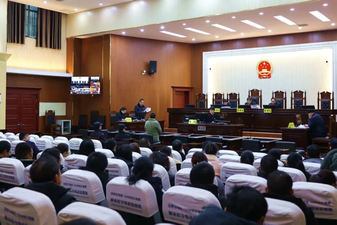 用好用活典型案例 推动学习教育走深走实