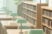 学习新语｜“书香是一种氛围”