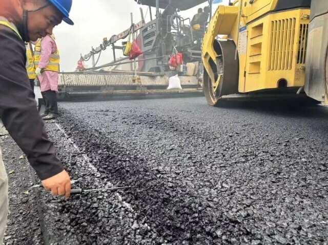 钢渣也能“点石成金”？这家建筑企业有办法！