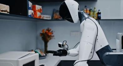 Humanoid horizon: Engineering humanity's next companion in China