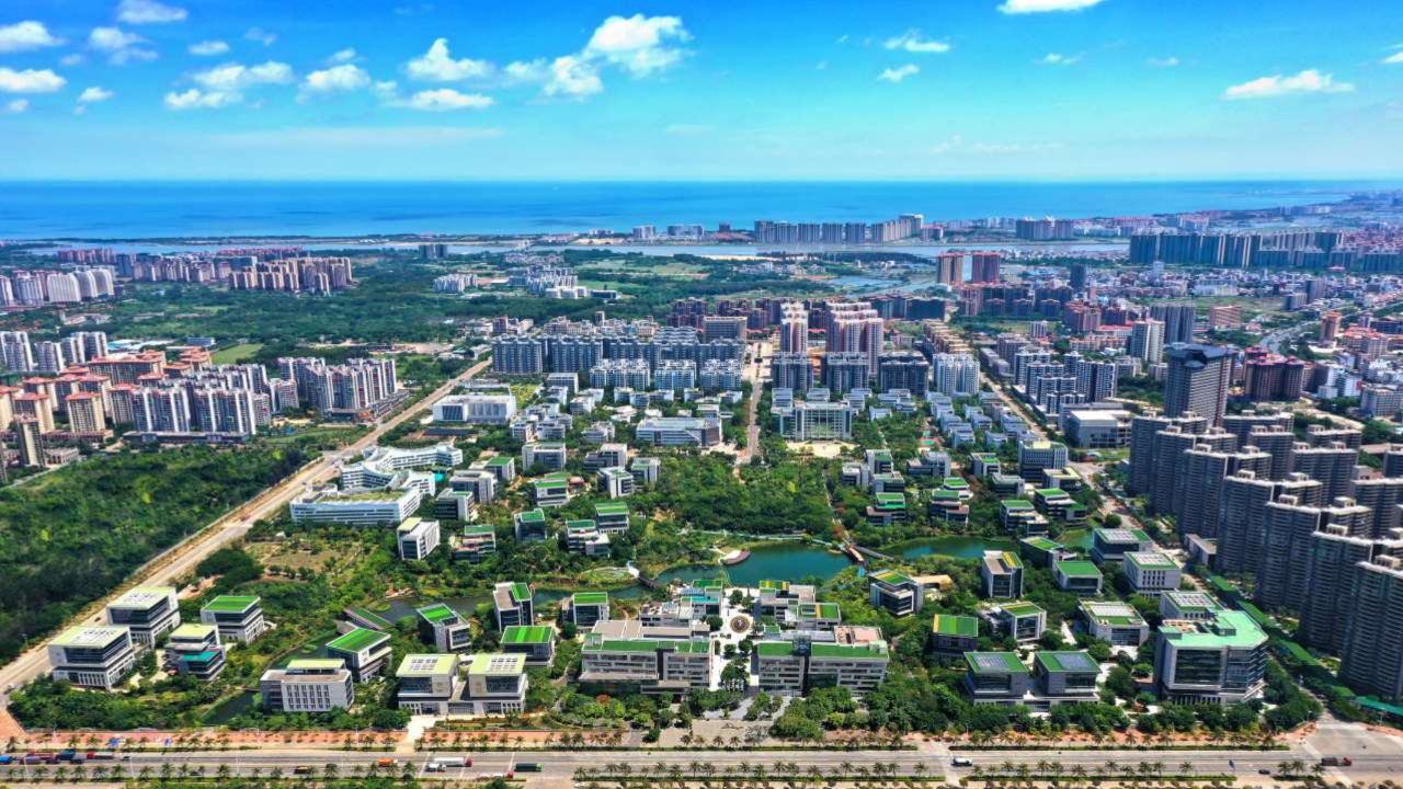 国务院：同意在海南全岛和秦皇岛等15个城市（地区）设立跨境电子商务综合试验区