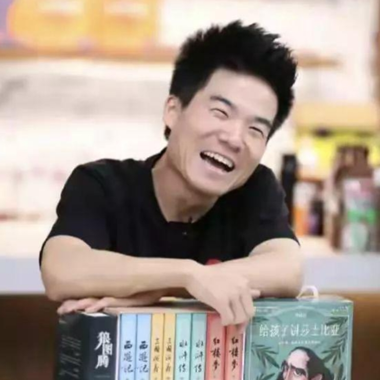 观点｜文学传播也需“董宇辉式温度”
