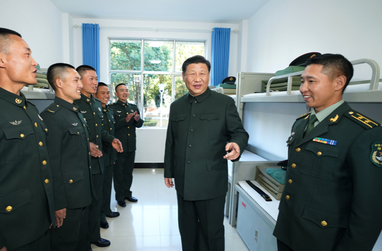 天天学习｜一个特殊称谓背后的温情故事