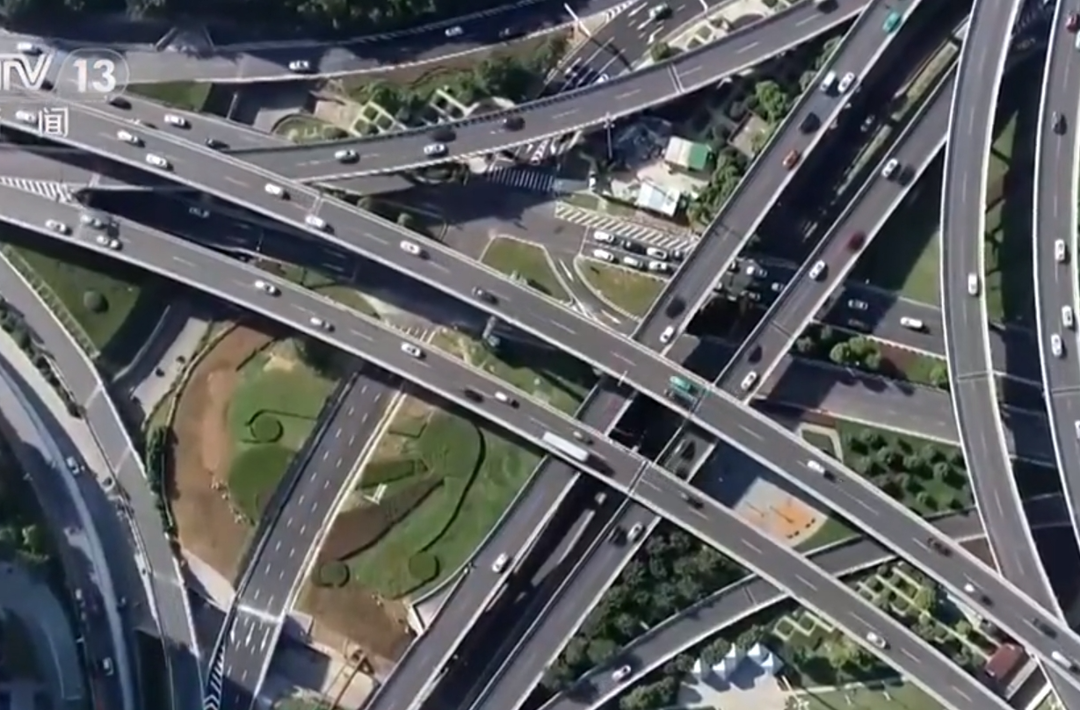 【新思想引领新征程】降低交通物流成本 助力全国统一大市场建设