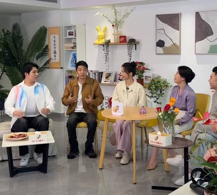 撒貝寧打卡長沙“寶藏”人才公寓，引青年安居熱潮