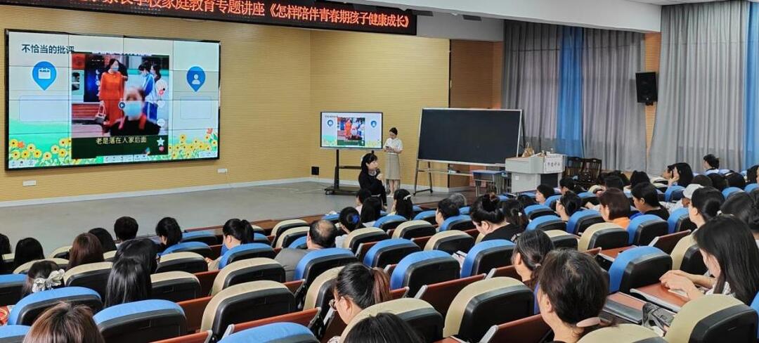 郴州市北湖区：巡察破壁垒 共育“向阳花”