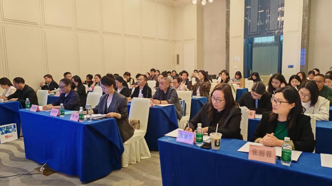 湘西州中职教师教科研“加油站”开讲