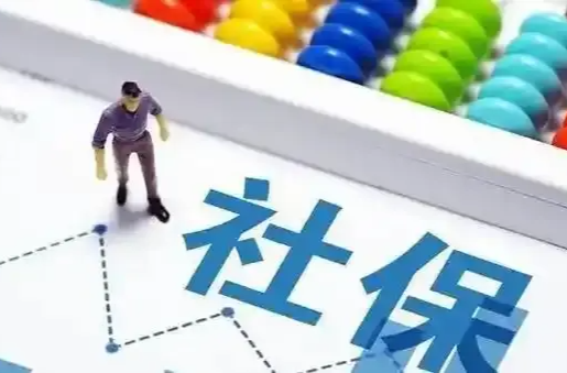 從自愿參保到全包模式 “騎手社?！狈桨溉绾温涞? border=