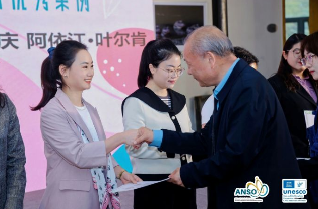 中國生物圈保護(hù)區(qū)網(wǎng)絡(luò)優(yōu)秀案例公布！張家界自然教育從業(yè)者陳覓入選