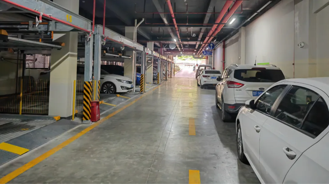 机械停车库，为何成了“僵尸库”?