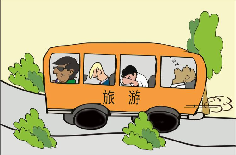 阴天出行也会被晒伤 五一假期出游如何正确防晒？