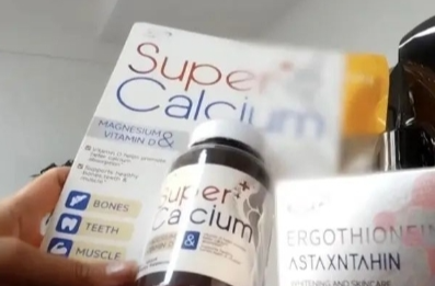 “保税仓发货”的保健品竟是假进口！背后黑产链曝光