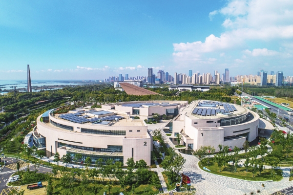 优化营商环境，湖南学什么⑤丨合肥点亮“科创之城”——安徽优化营商环境观察