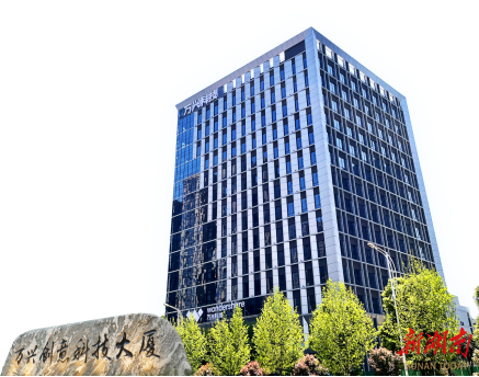 “深圳速度+湖南厚度”双核驱动 万兴科技深湘联动共建业务及人才生态新格局​